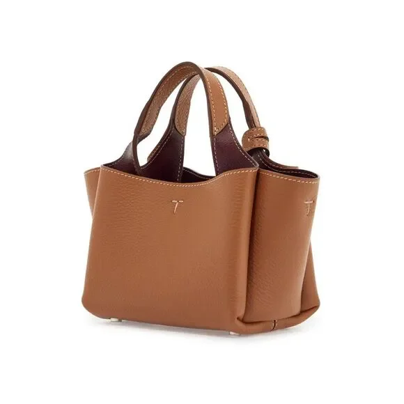 Tod's Women's Micro Leather Handbag - Picture 2 of 3